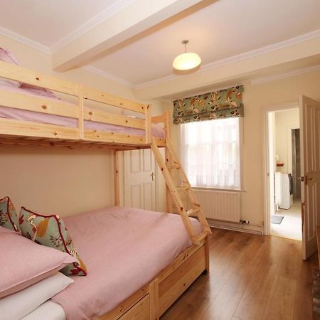 Вилла Stodham House With Minster Views! Йорк Экстерьер фото