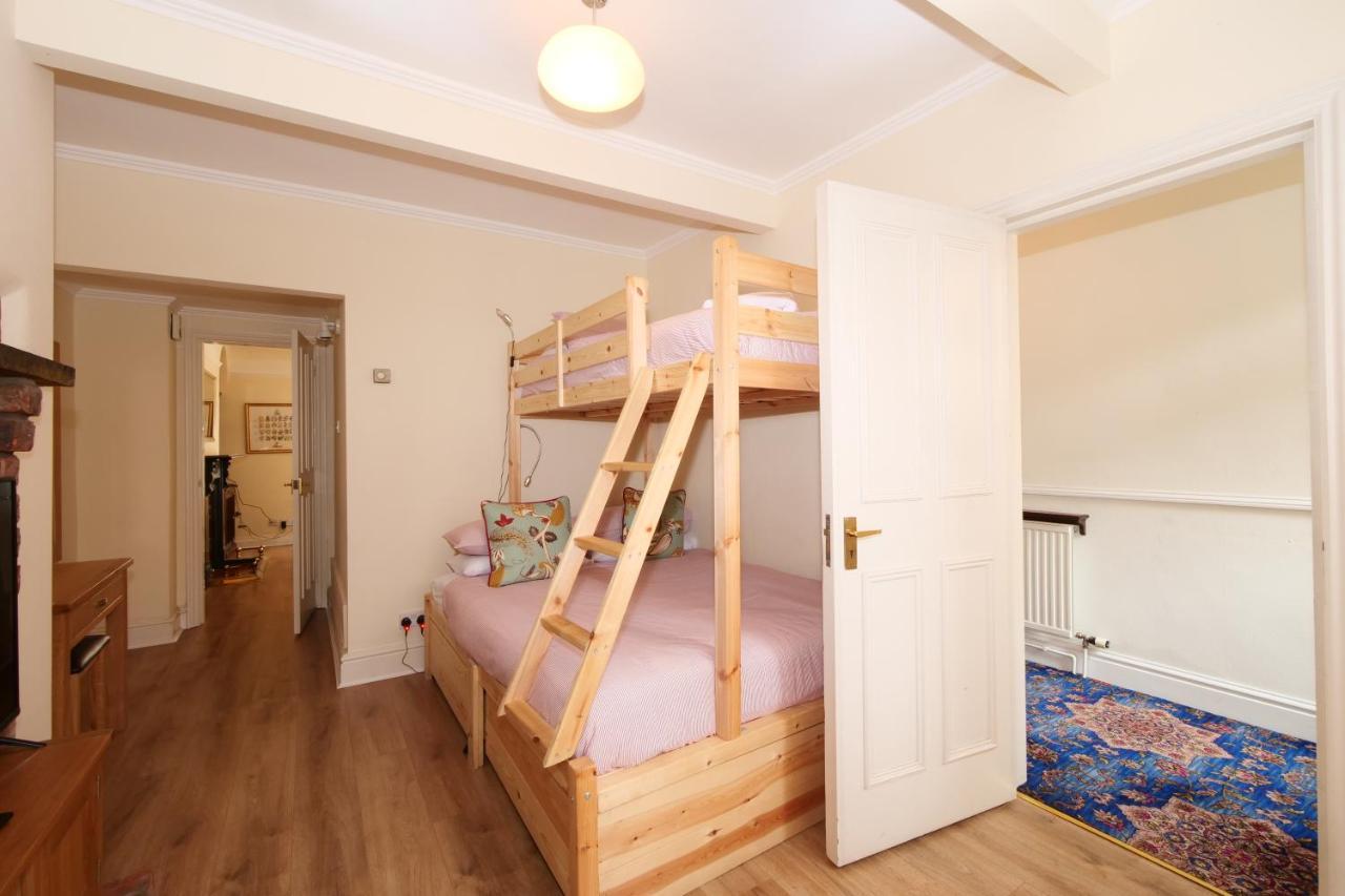 Вилла Stodham House With Minster Views! Йорк Экстерьер фото