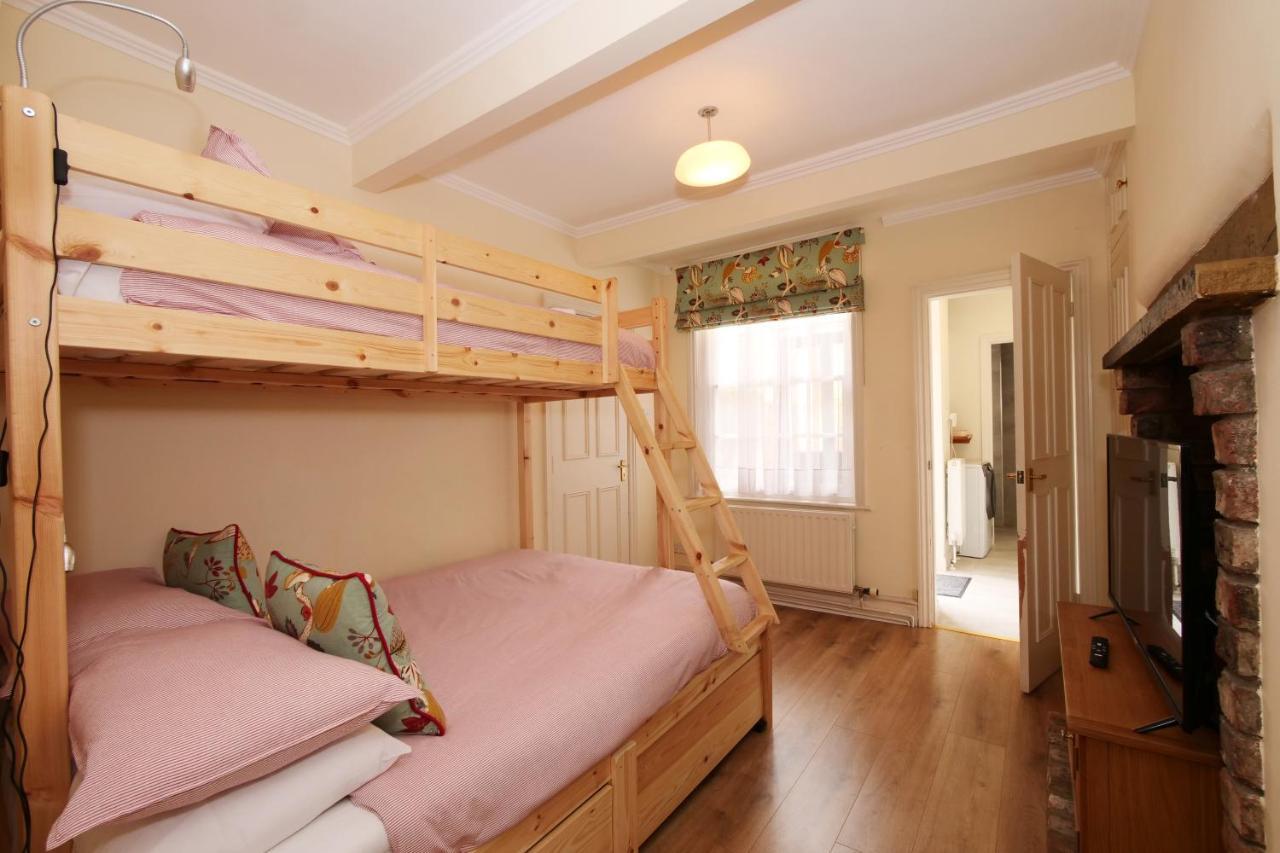 Вилла Stodham House With Minster Views! Йорк Экстерьер фото