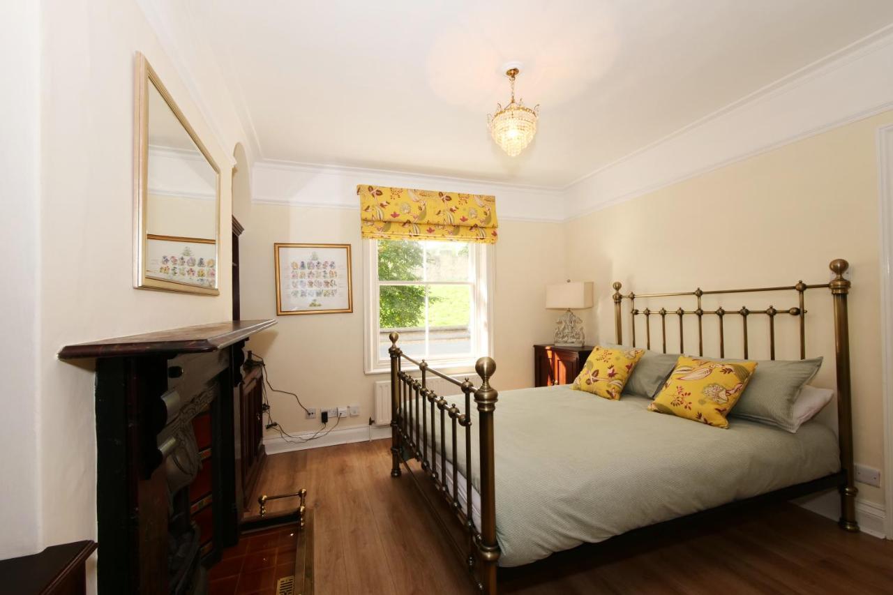 Вилла Stodham House With Minster Views! Йорк Экстерьер фото