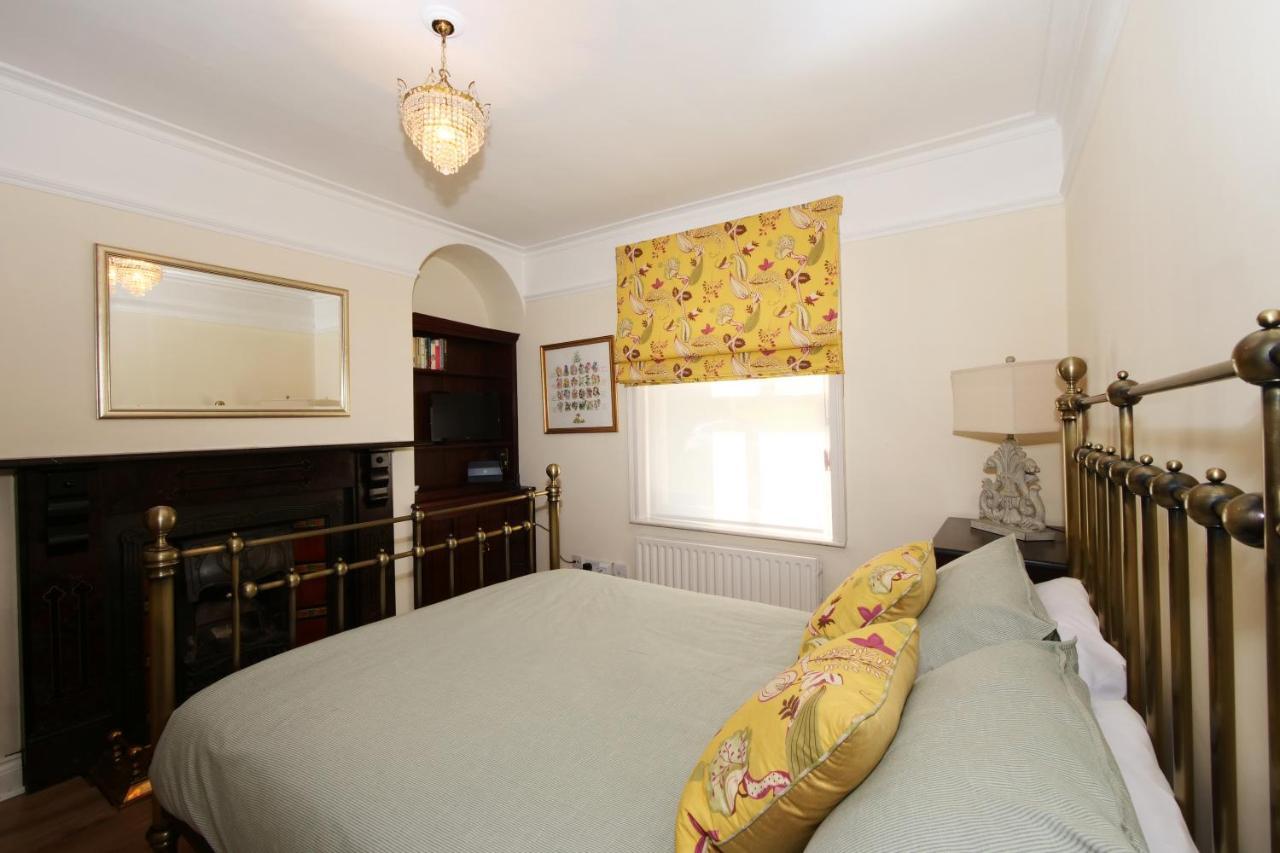 Вилла Stodham House With Minster Views! Йорк Экстерьер фото