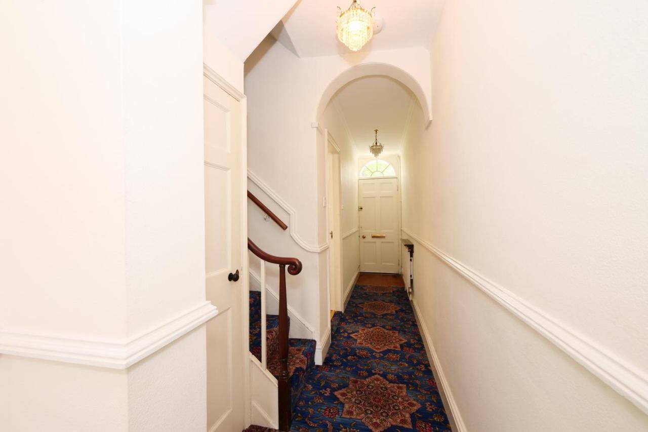 Вилла Stodham House With Minster Views! Йорк Экстерьер фото