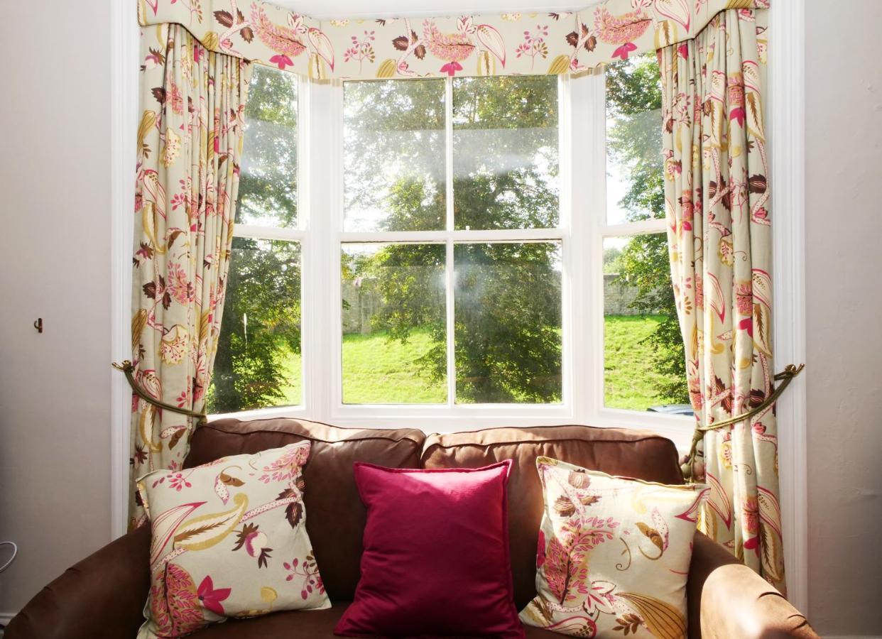 Вилла Stodham House With Minster Views! Йорк Экстерьер фото