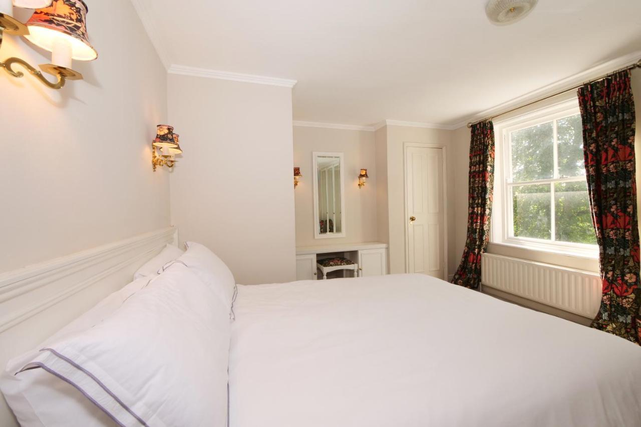 Вилла Stodham House With Minster Views! Йорк Экстерьер фото